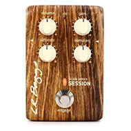 L R Baggs Align Series Session